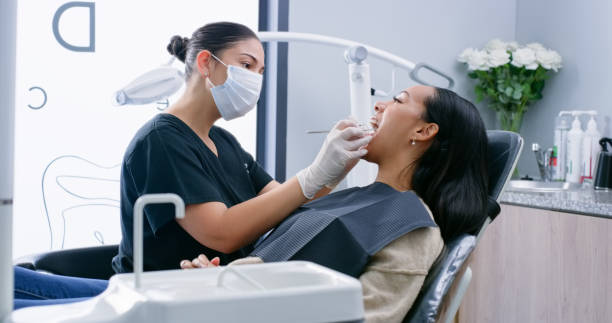 Emergency Dental Services in Cherryvale, SC